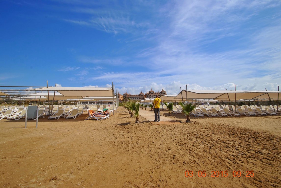 imagini hotel ROYAL ALHAMBRA SIDE